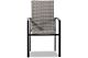 Lifestyle Upton/Forest 180 cm dining tuinset 5-delig