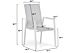 Lifestyle Ultimate/Concept 220 cm dining tuinset 7-delig