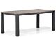 Garden Collections Kingston/Valley 180 cm dining tuinset 5-delig