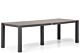 Lifestyle Parma/Valley 240 cm dining tuinset 7-delig