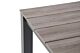 Lifestyle Parma/Valley 180 cm dining tuinset 5-delig