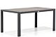 Garden Collections Madera/Young 155 cm dining tuinset 5-delig