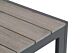 Garden Collections Milton/Young 155 cm dining tuinset 5-delig