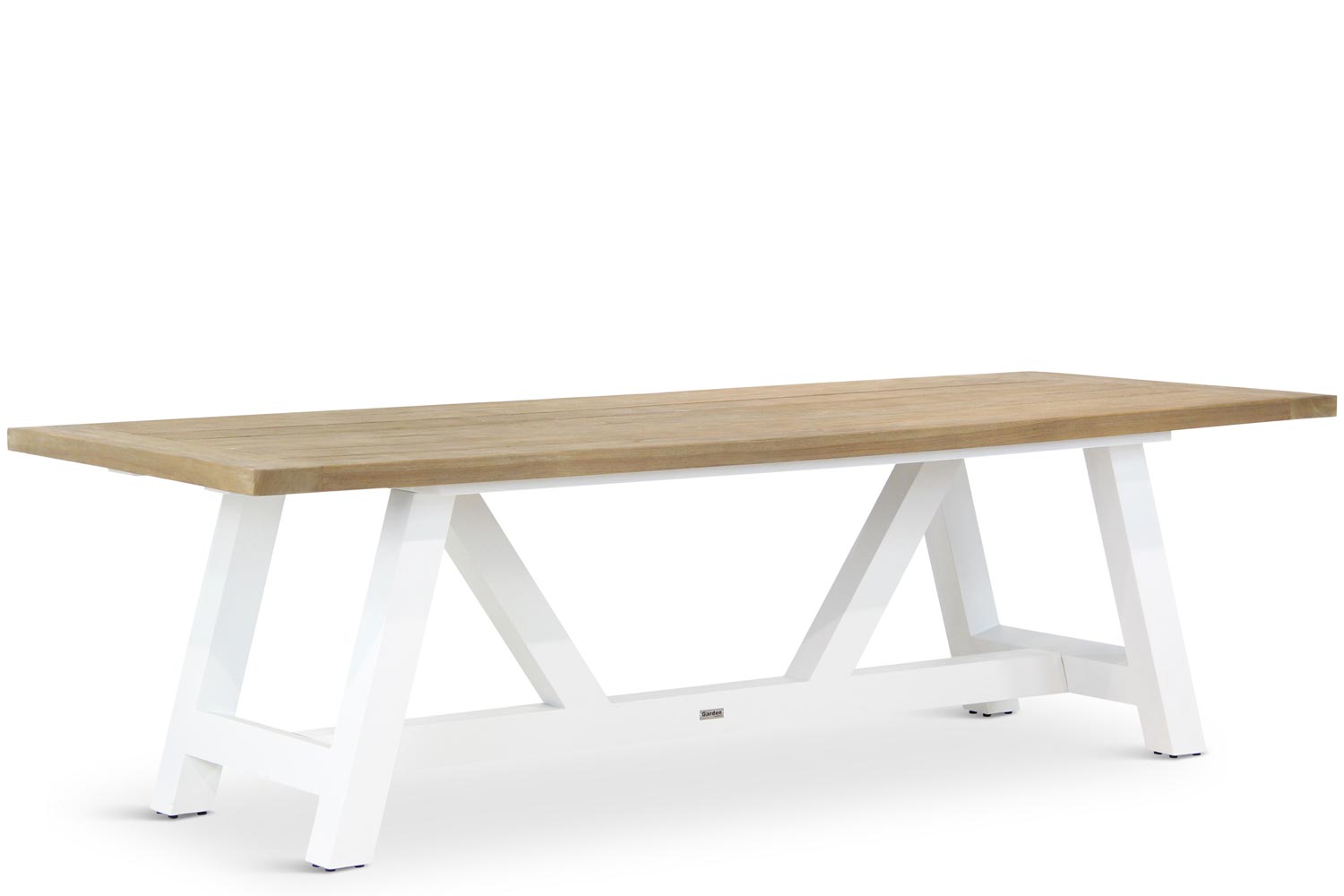 Lifestyle Florence dining tuintafel 260 x 100 cm