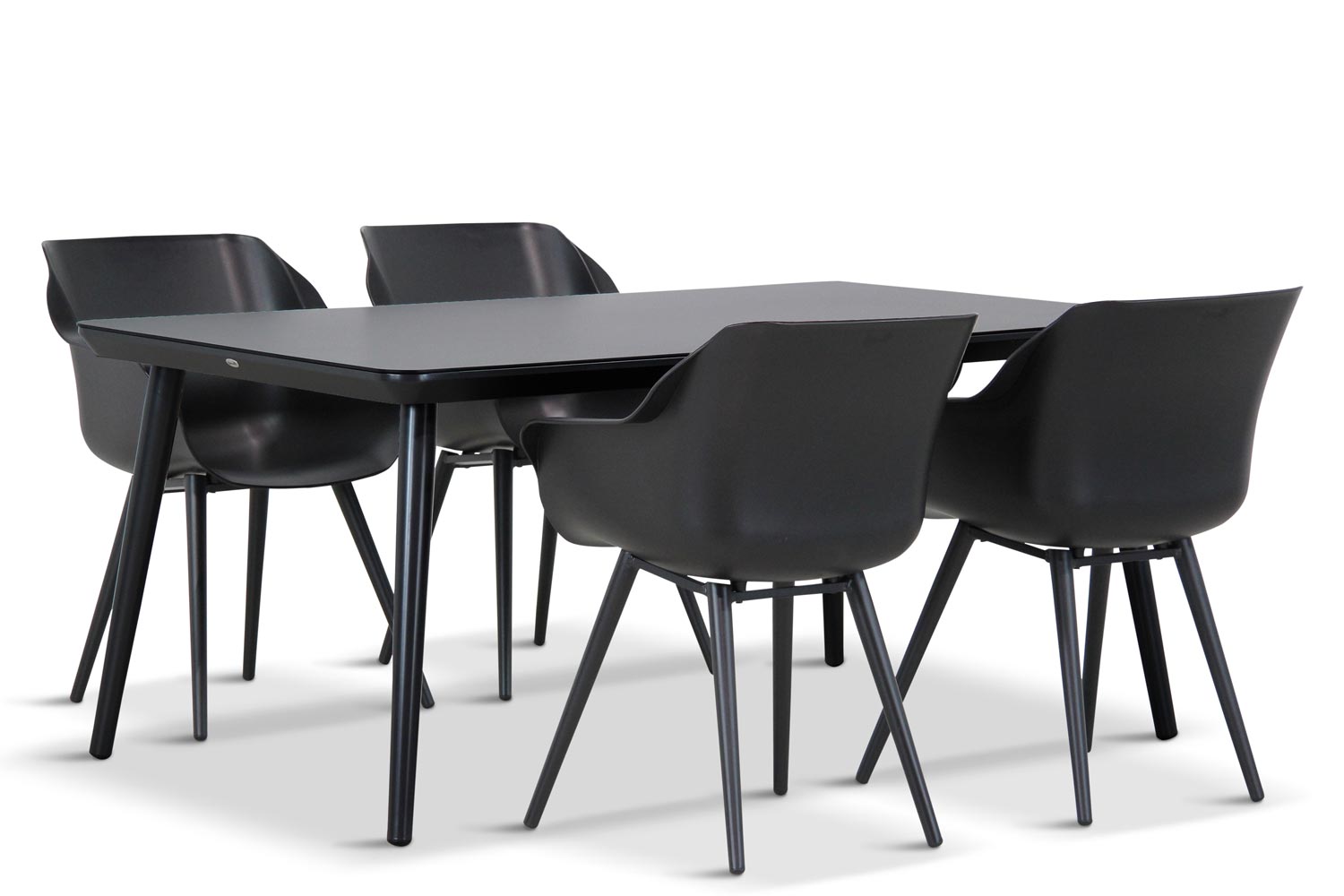 Hartman Sophie Studiosophie 170 Cm Dining Tuinset 5 Delig hartman kopen in de aanbieding Hartman Sophie Studiosophie 170 Cm Dining Tuinset 5 Delig hartman kopen in de aanbieding