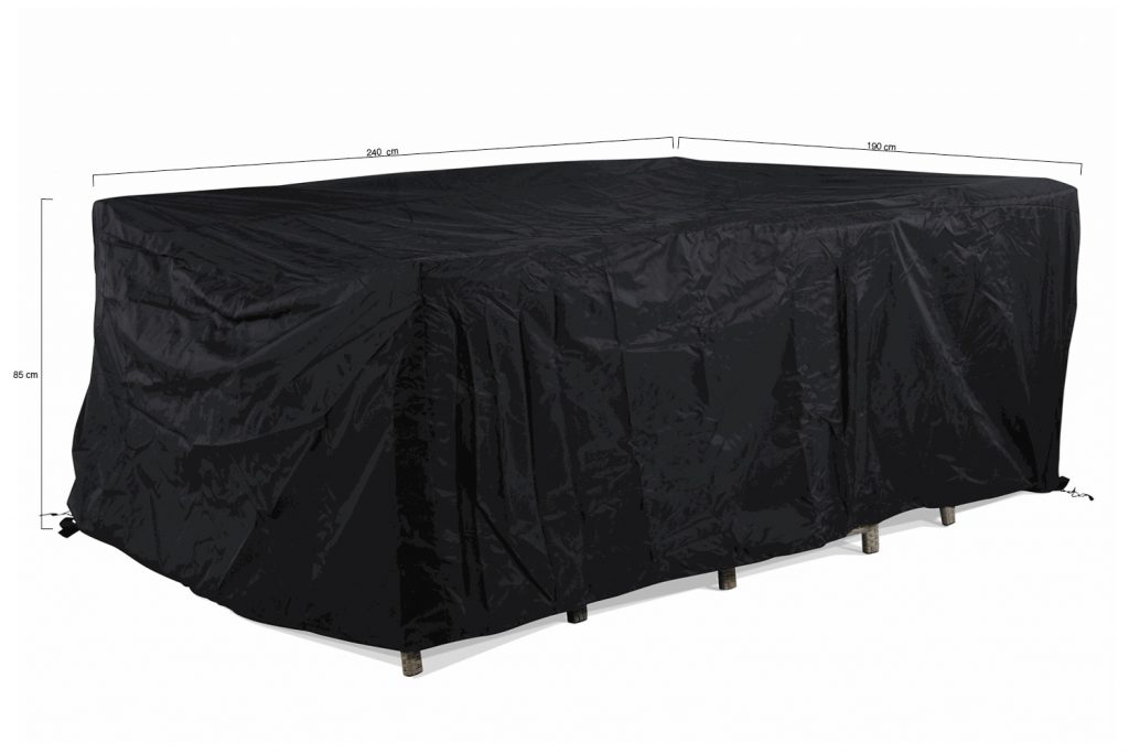 Outdoor Cover tuinsethoes 240 x 190 x h 85 cm