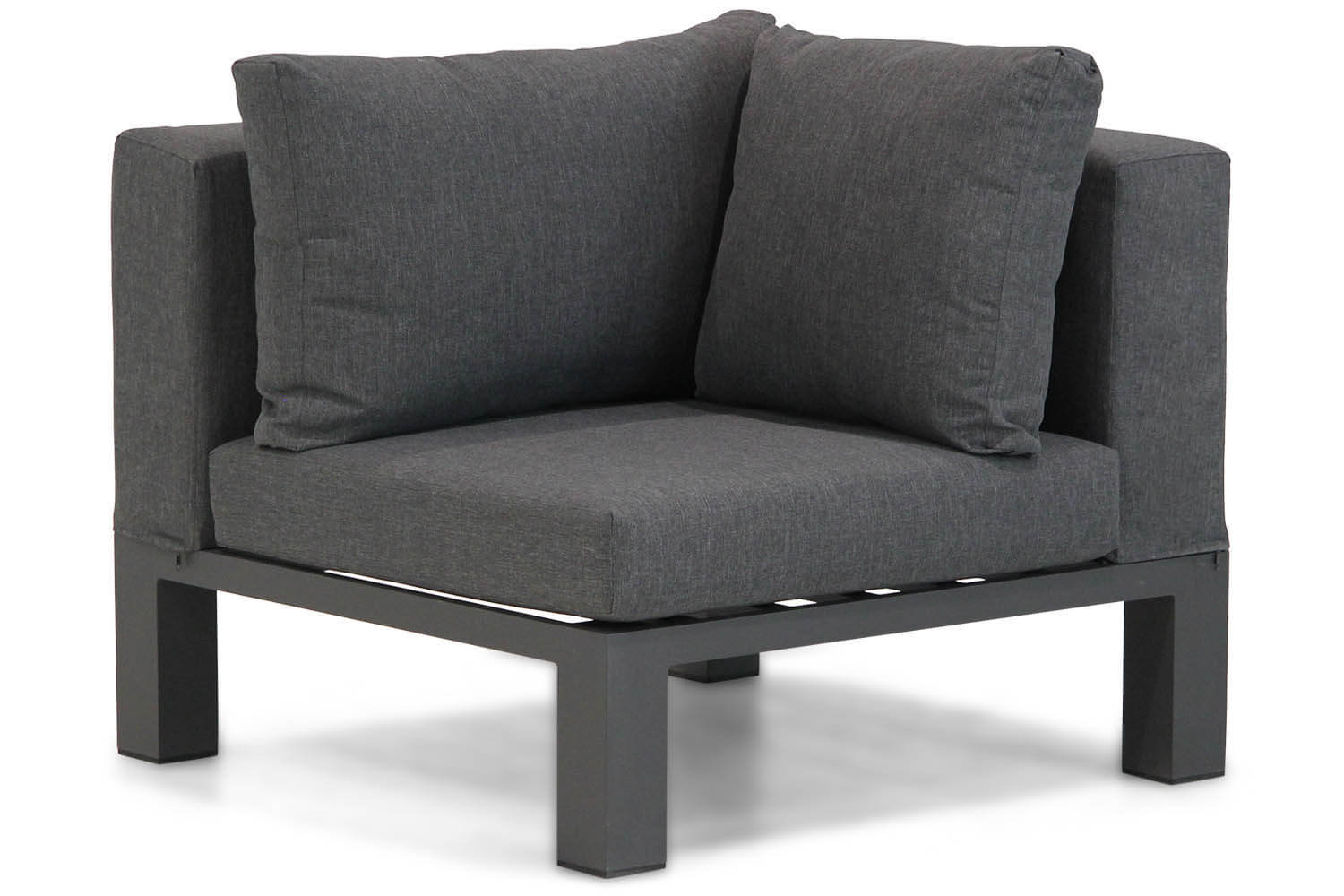 Lifestyle Club/Enchante 60 cm hoek loungeset 5-delig