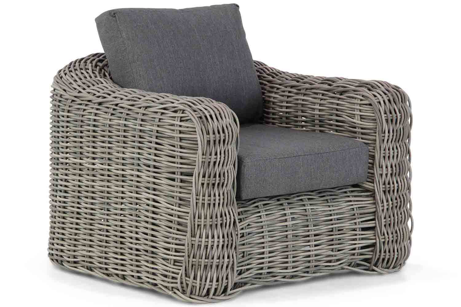 Coco Elegante lounge tuinstoel Coco Elegante lounge tuinstoel