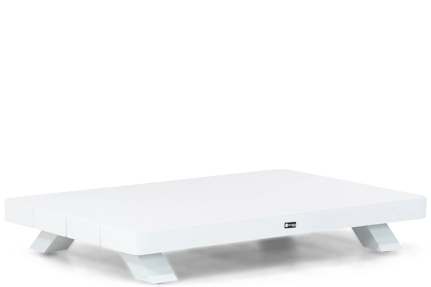 Santika Attico tafel white