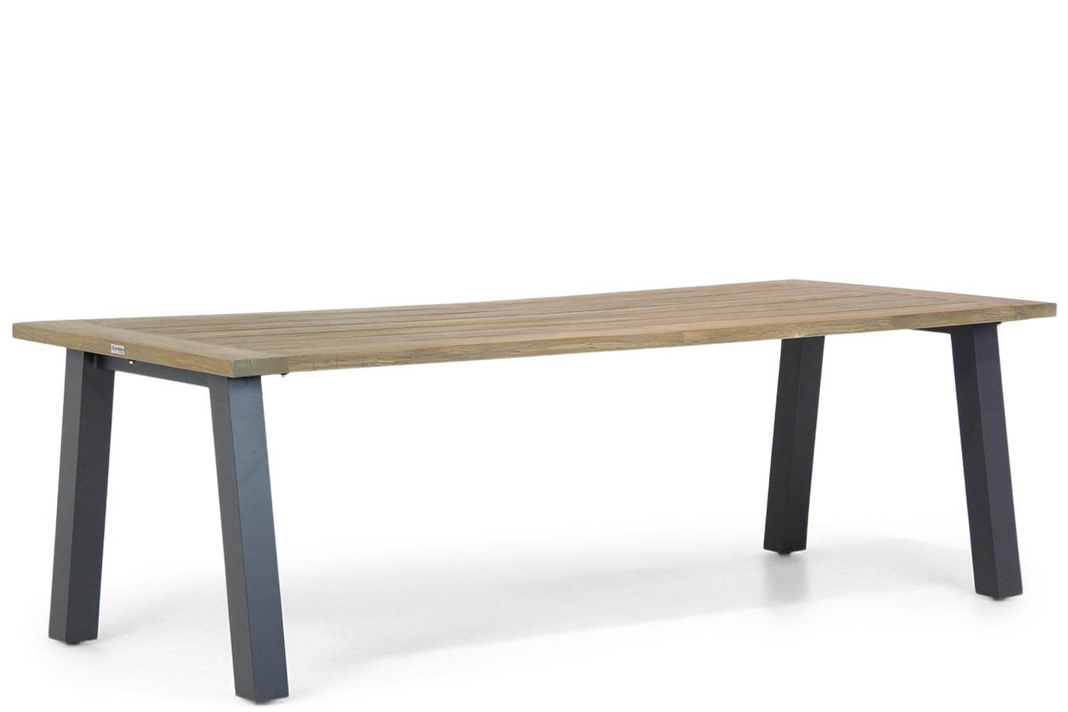 Lifestyle Glasgow dining tuintafel 240 x 100 cm Lifestyle Glasgow dining tuintafel 240 x 100 cm