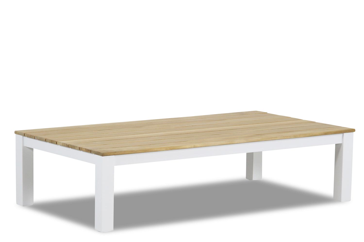 Suns Lago loungetafel 140 x 75 cm