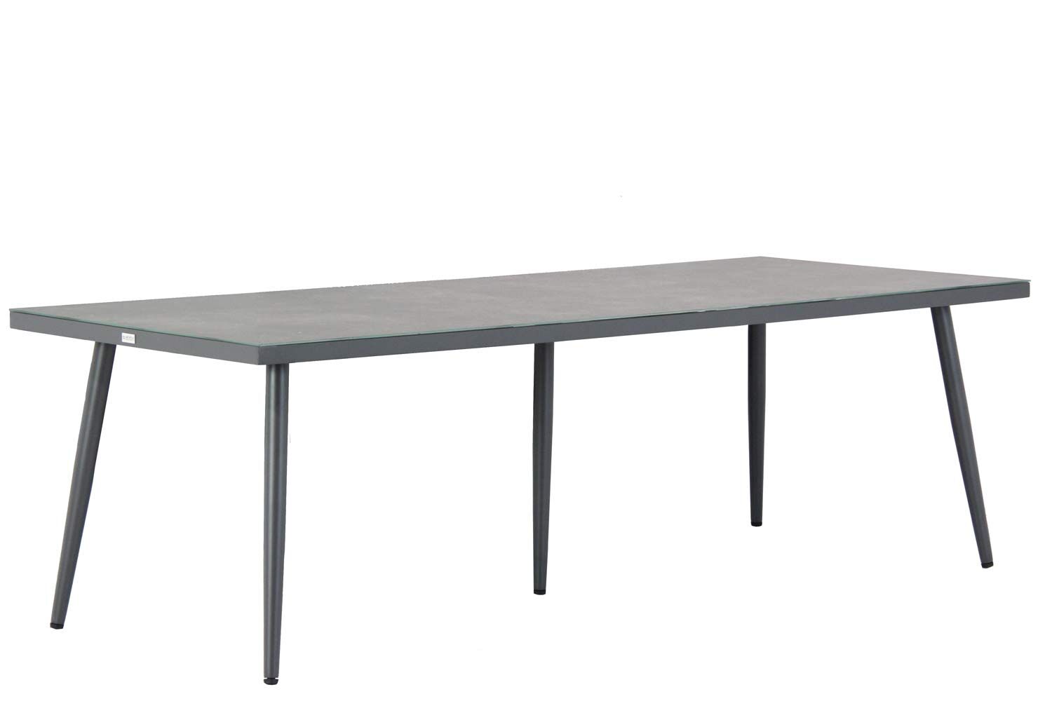 Lifestyle Sophia dining tuintafel 240 x 100 cm