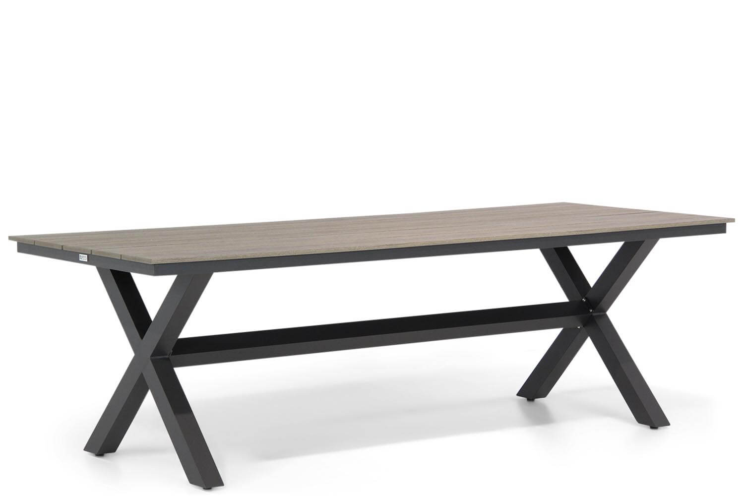 Lifestyle Forest dining tuintafel 240 x 92 cm