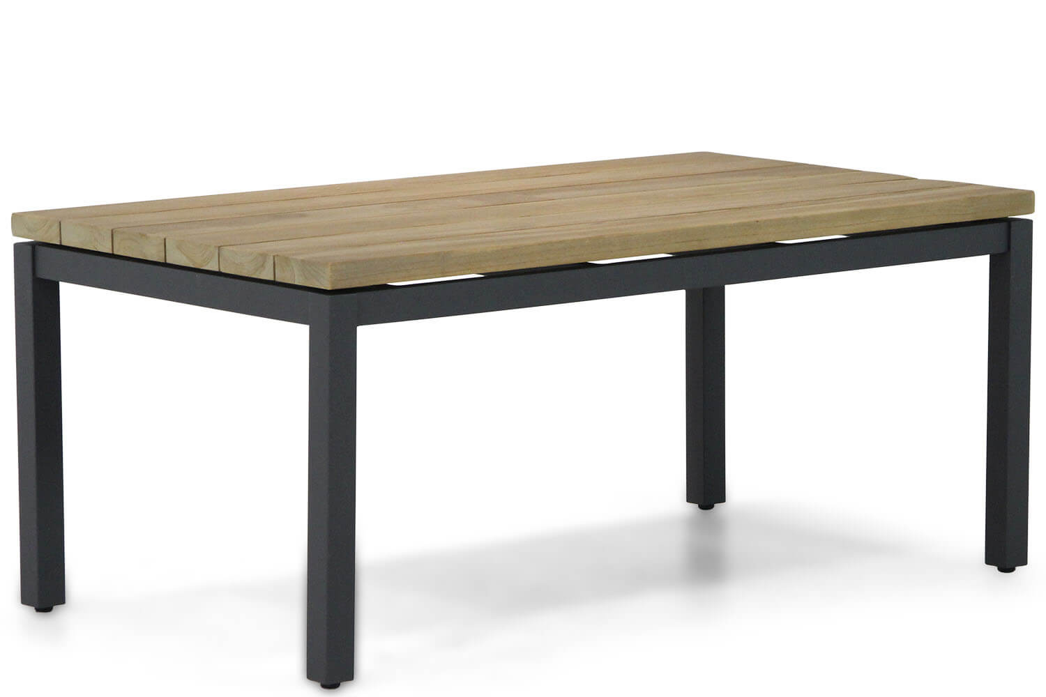 Lifestyle Riviera lounge/dining tuintafel 140 x 80 cm