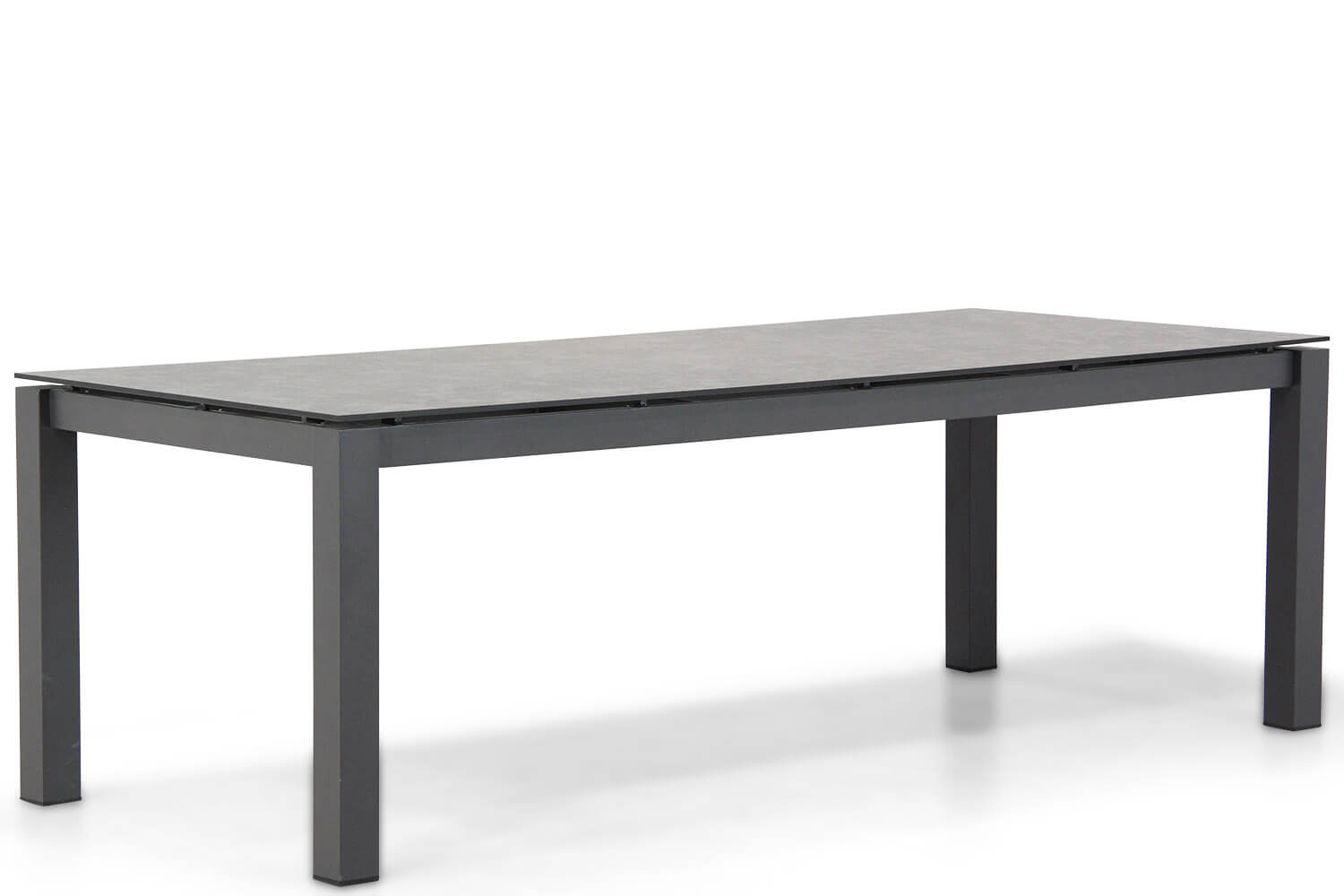 Santika Yukon dining tuintafel 240 x 100 cm