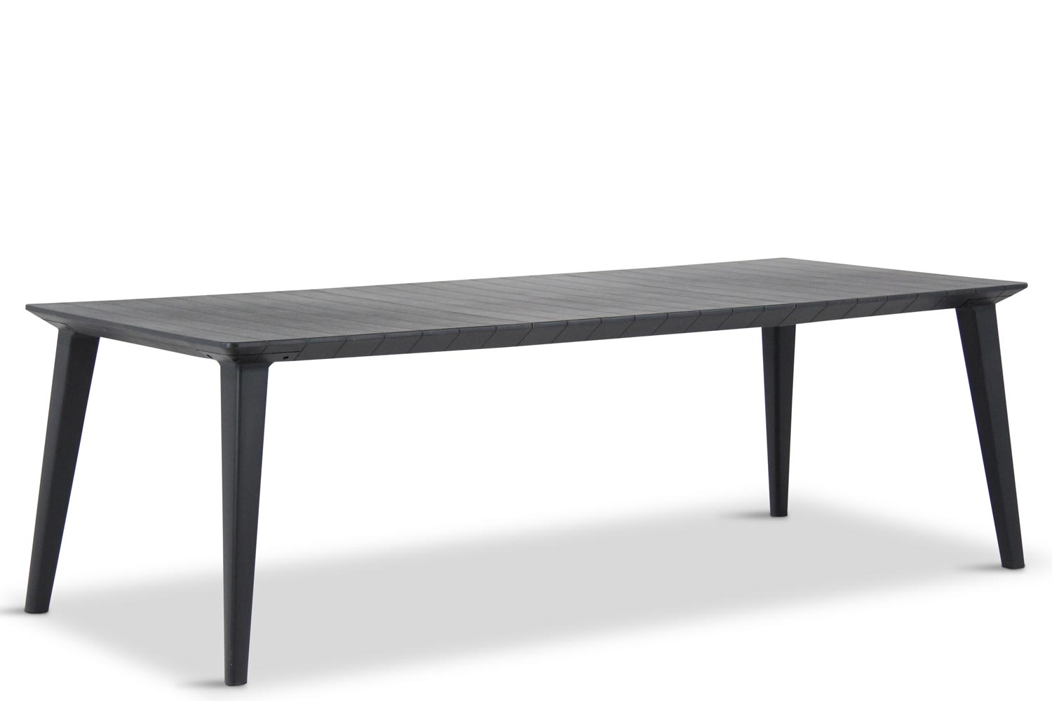 Keter Lima Kunststof Tuintafel 240 keter kopen in de aanbieding