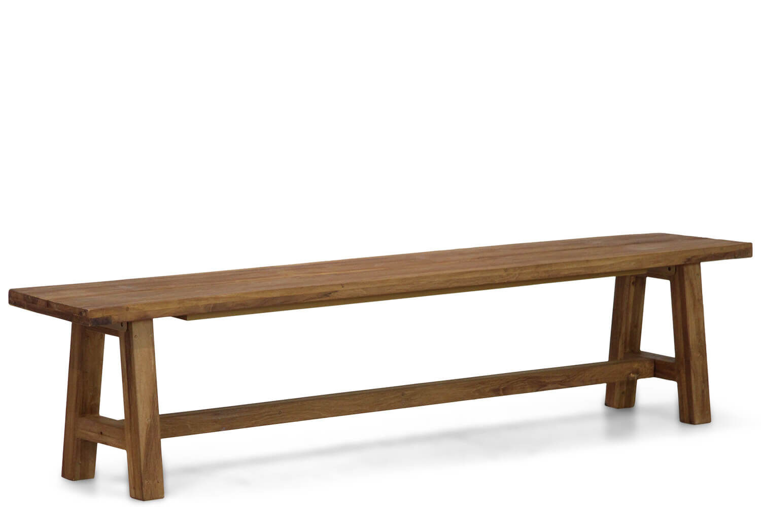 Garden Collections Guarda picknickbank 200 cm
