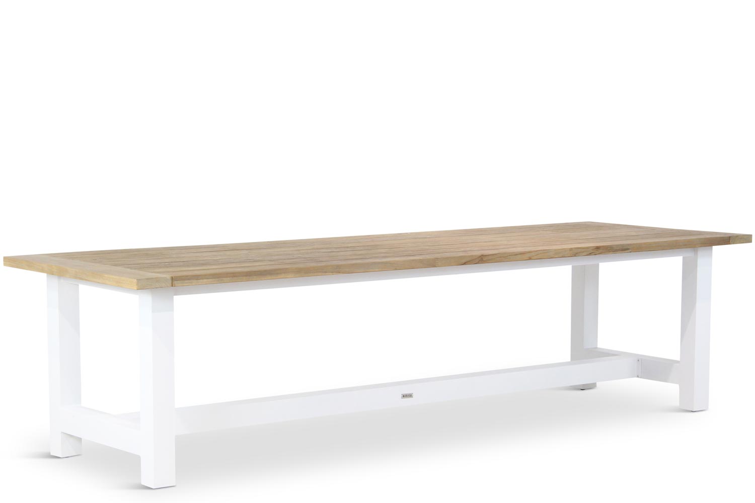 Lifestyle Los Angeles dining tuintafel 300 x 100 cm