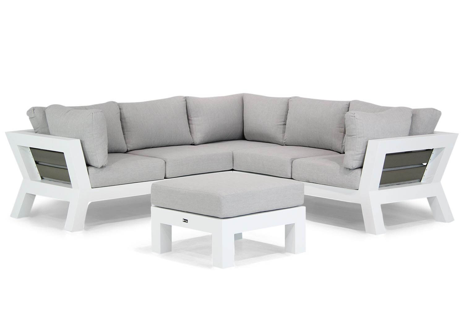 Santika Yovita loungeset 4-delig Santika Yovita loungeset 4-delig