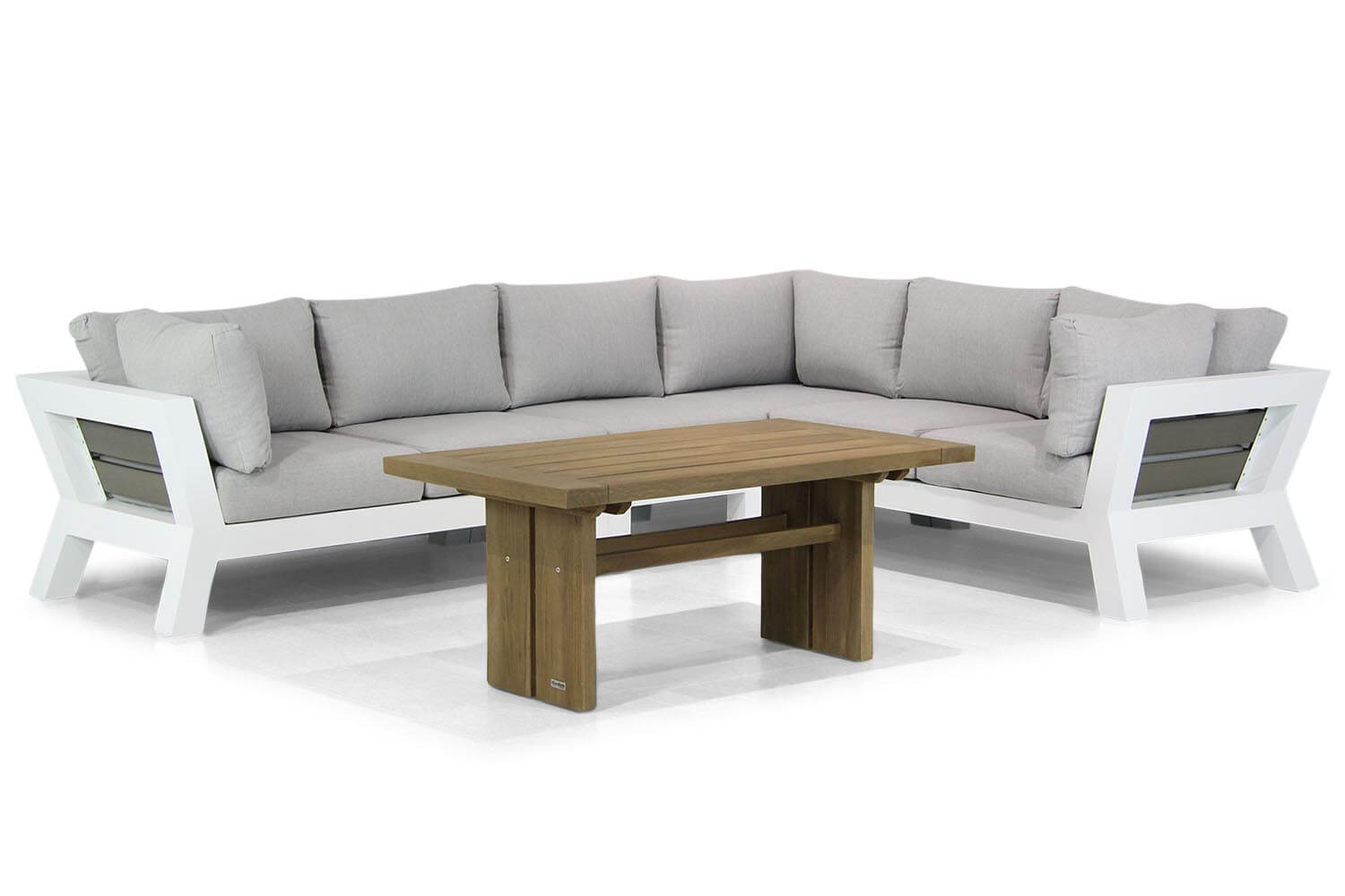 Santika Yovita/Brighton loungeset 5-delig Santika Yovita/Brighton loungeset 5-delig