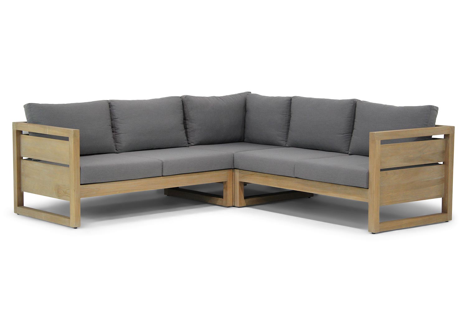 Lifestyle Manchester Hoek Loungeset 3 Delig lifestyle garden furniture kopen in de aanbieding