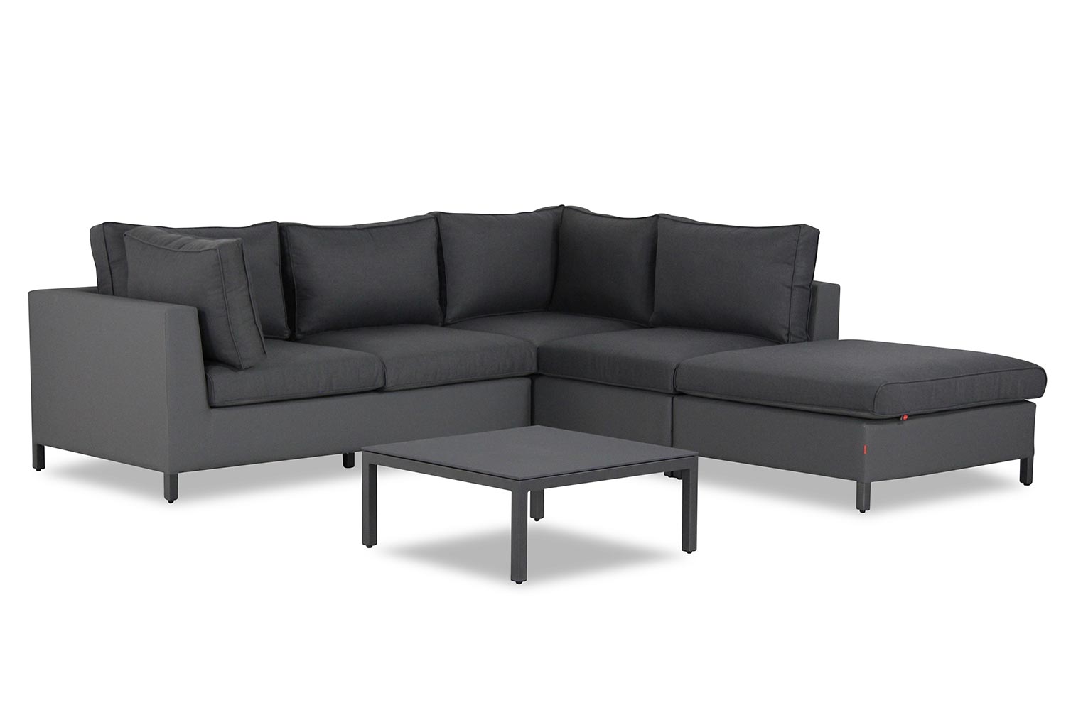 Suns Menor 4 Pcs Lounge Set Antracite suns kopen in de aanbieding Suns Menor 4 Pcs Lounge Set Antracite suns kopen in de aanbieding