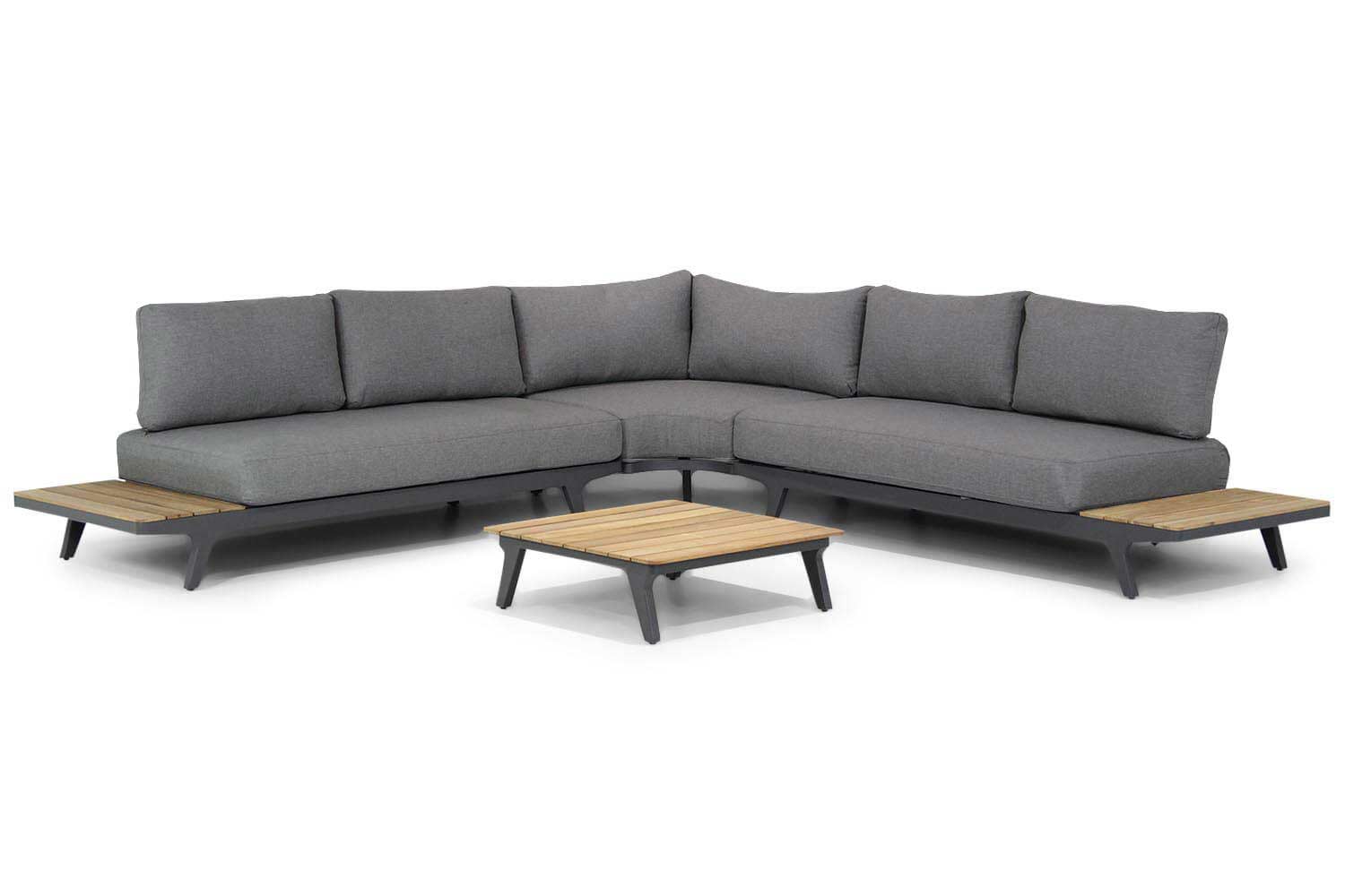 Coco Migliore hoek loungeset 4-delig