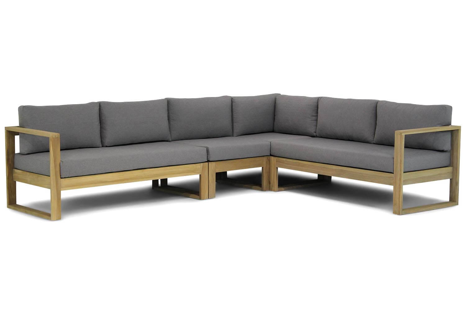 Lifestyle Marriott hoek loungeset 4-delig
