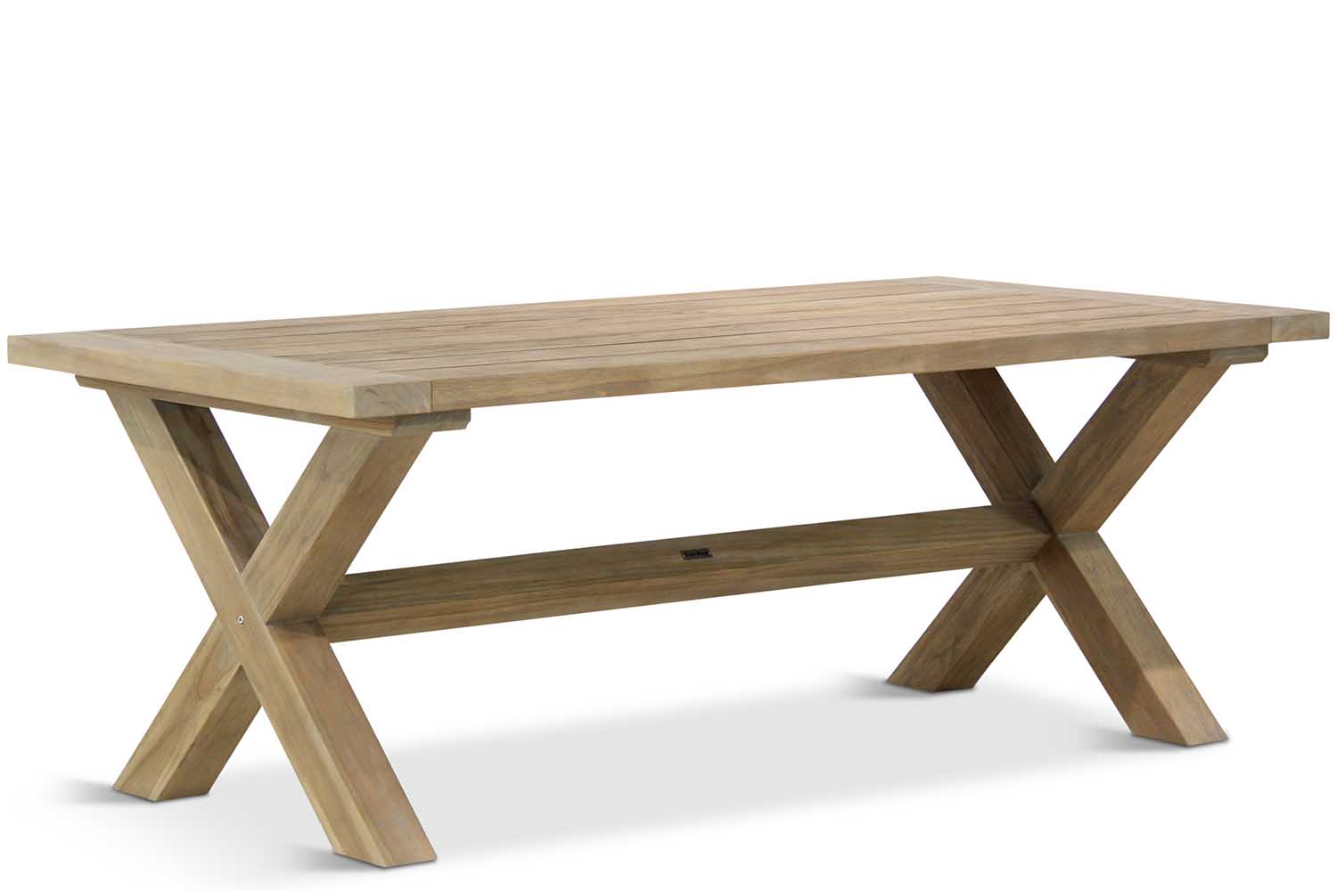 Garden Collections Oregon dining tuintafel 200 x 100 cm