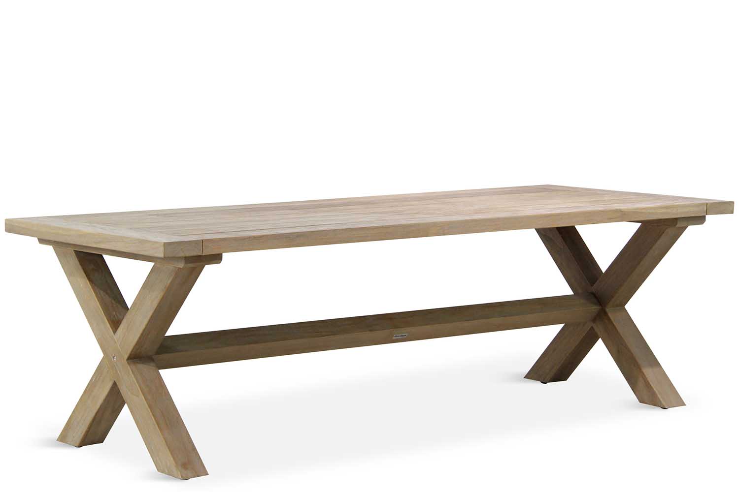 Garden Collection Oregon tafel 240 cm teak