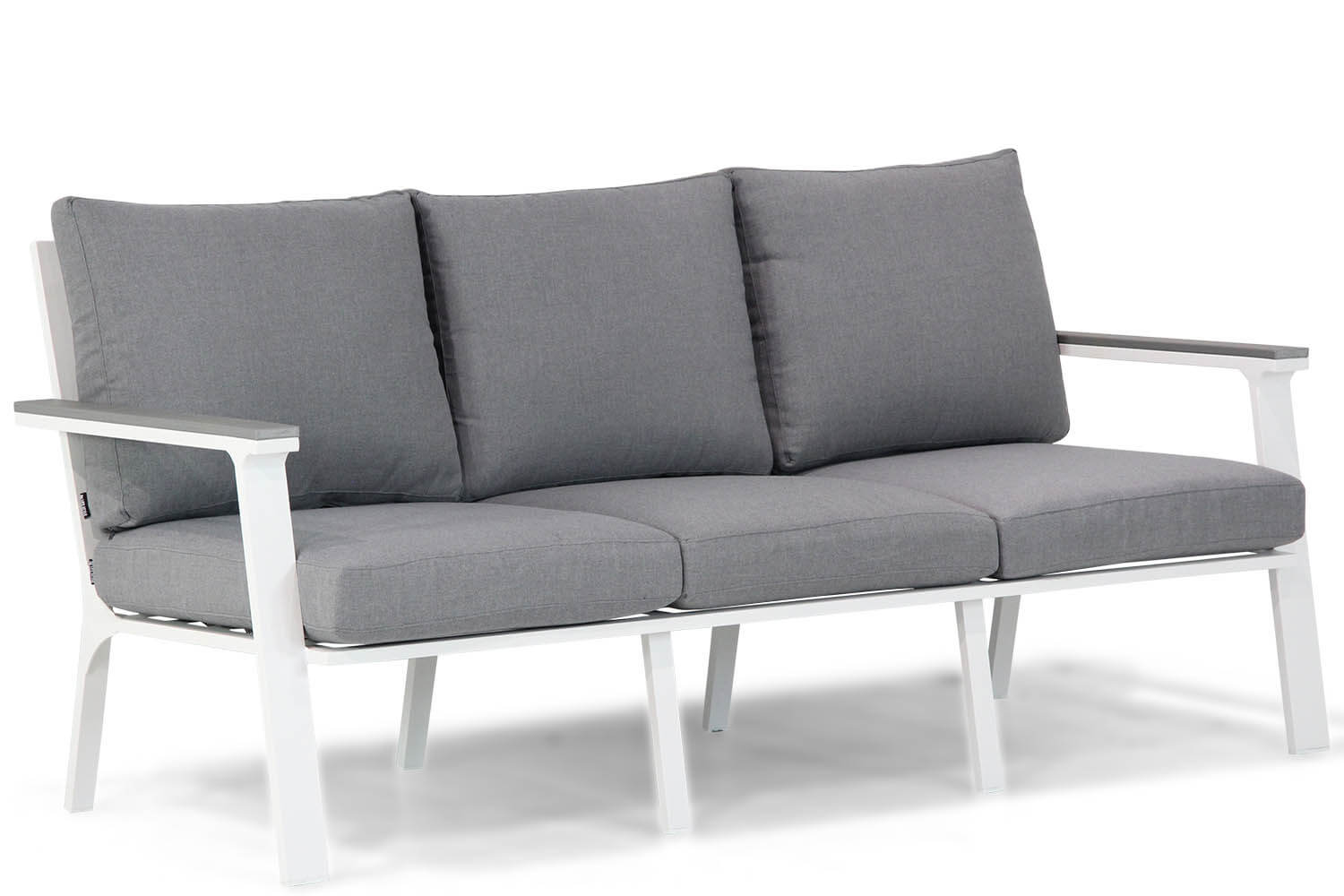 Lifestyle Palazzo loungebank 3 zits