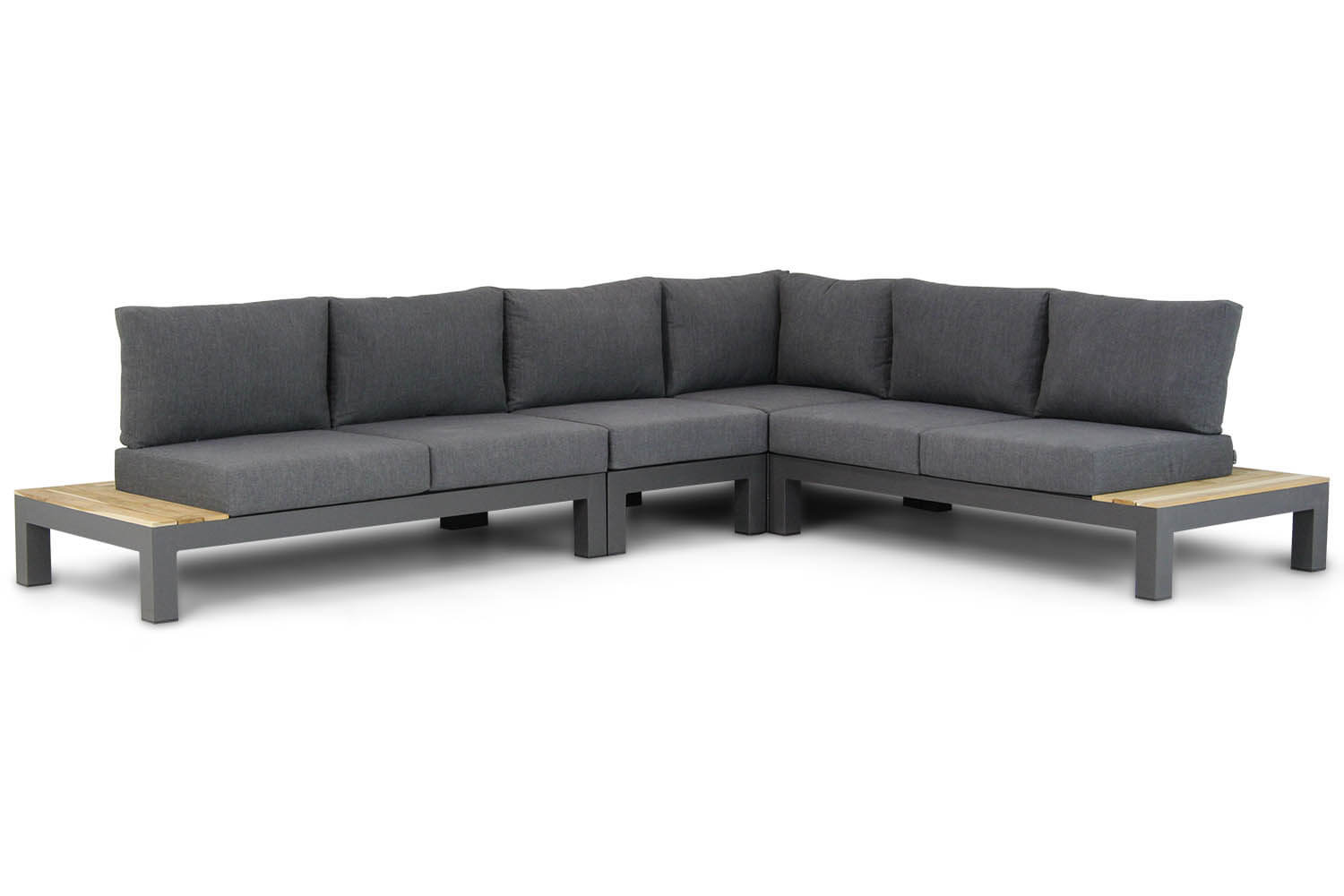 Lifestyle Ravalla hoek loungeset 4-delig