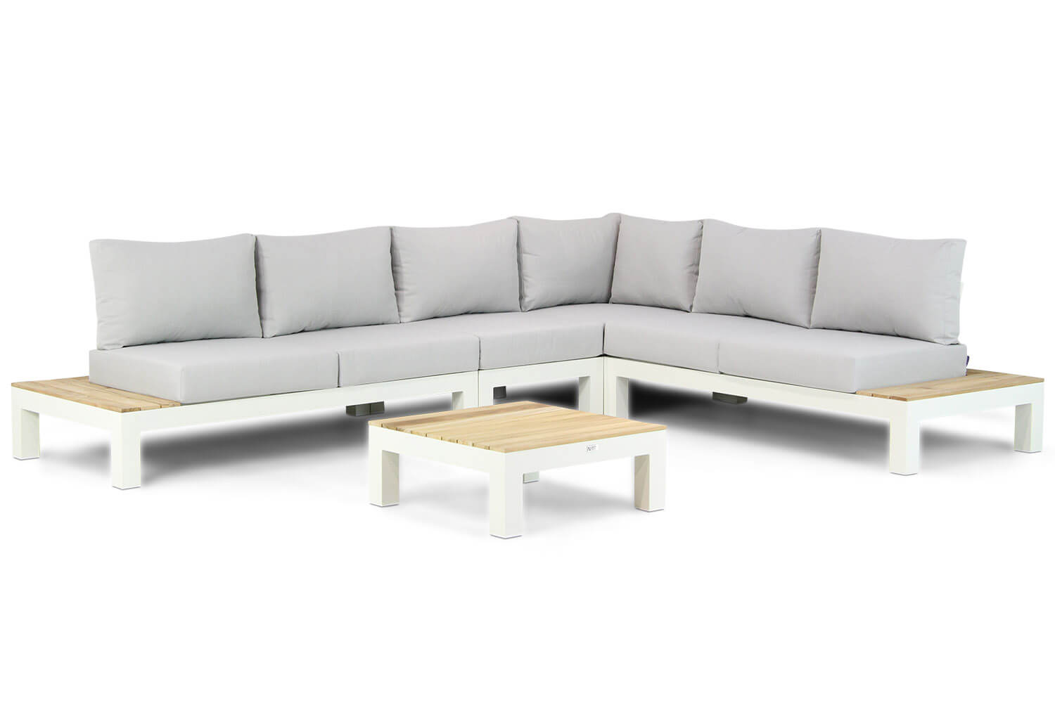 Lifestyle Ravalla hoek loungeset 5-delig