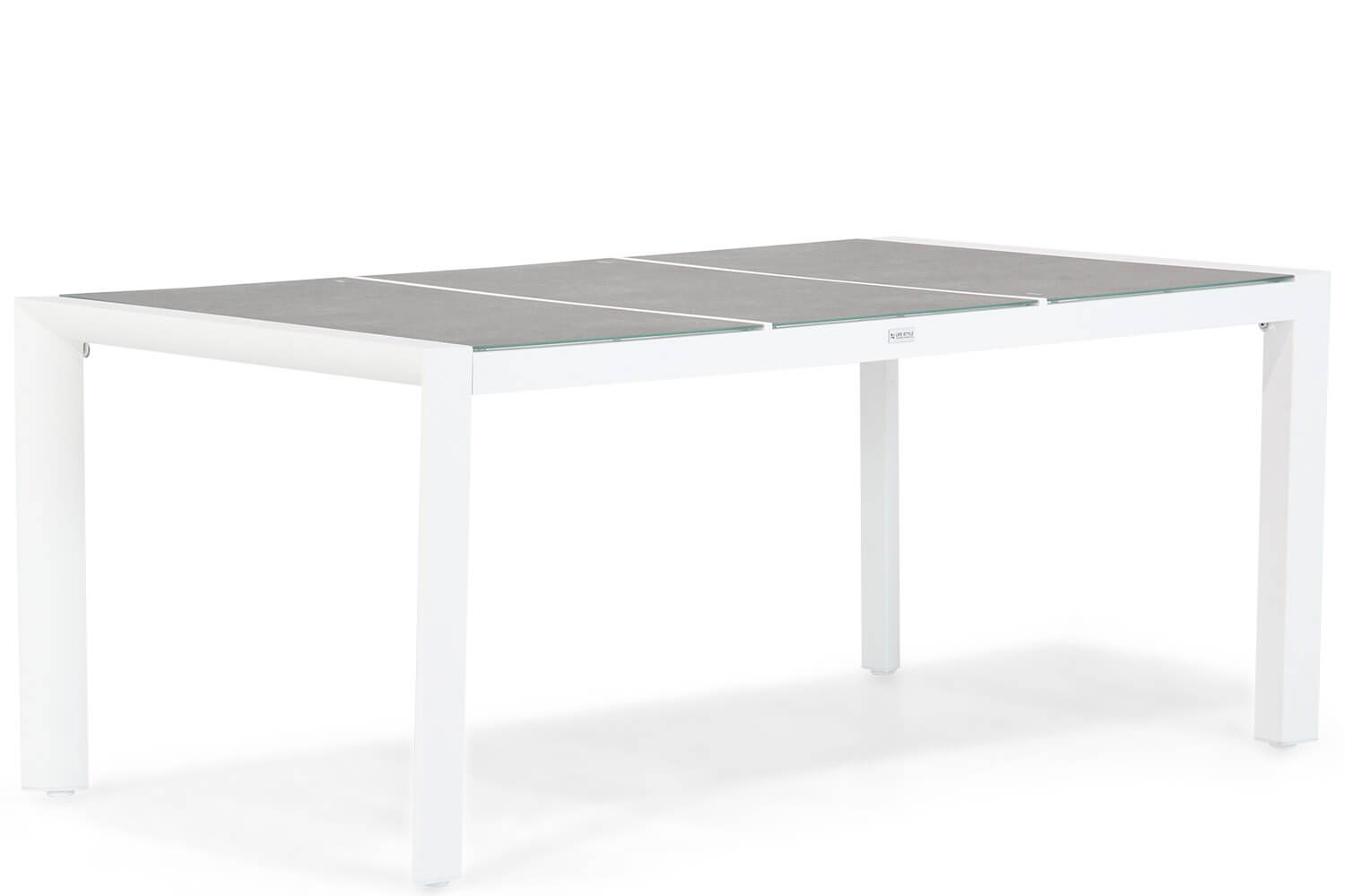 Lifestyle Ravenna dining tuintafel 180 x100 cm