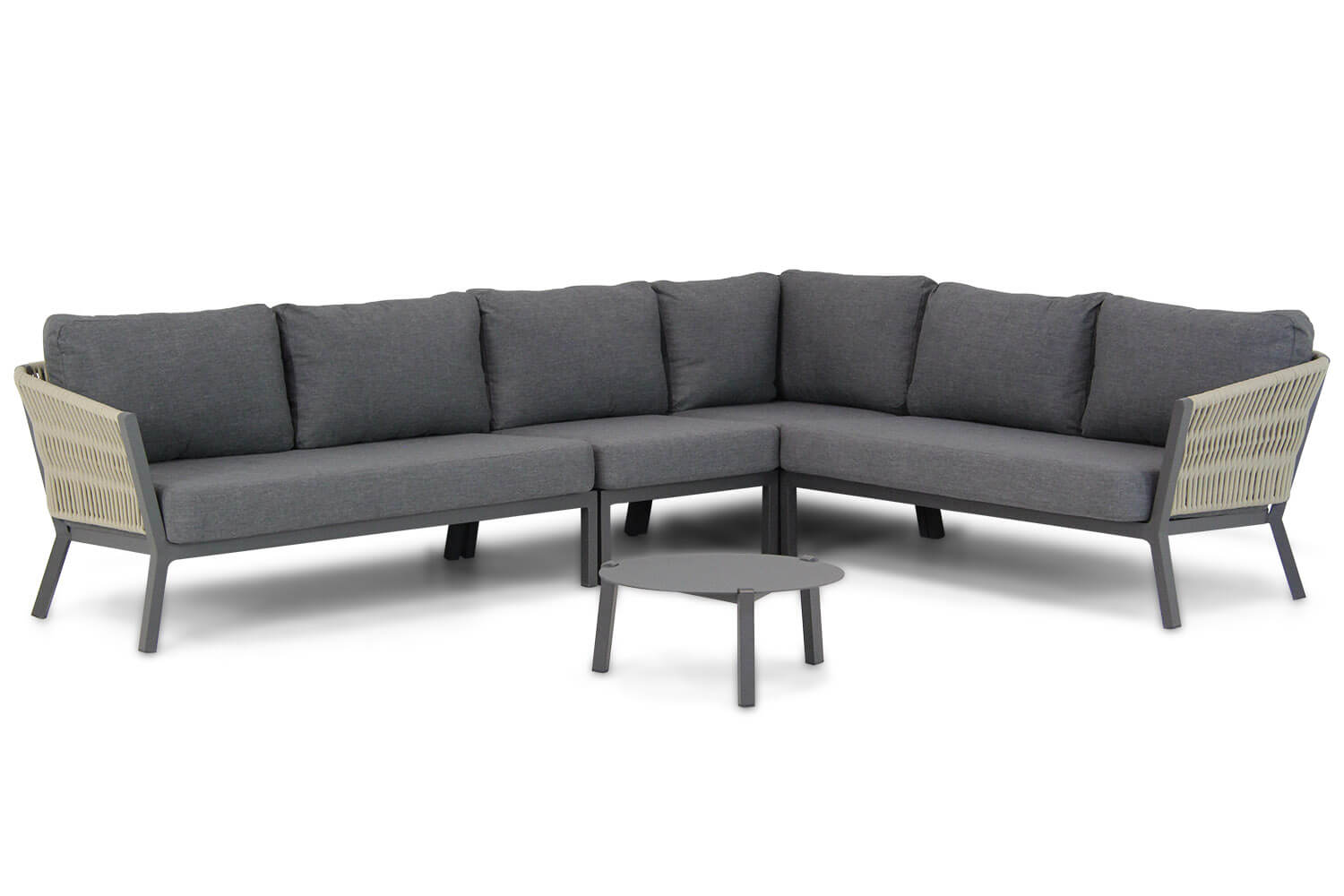 Lifestyle Rimini hoek loungeset 5-delig