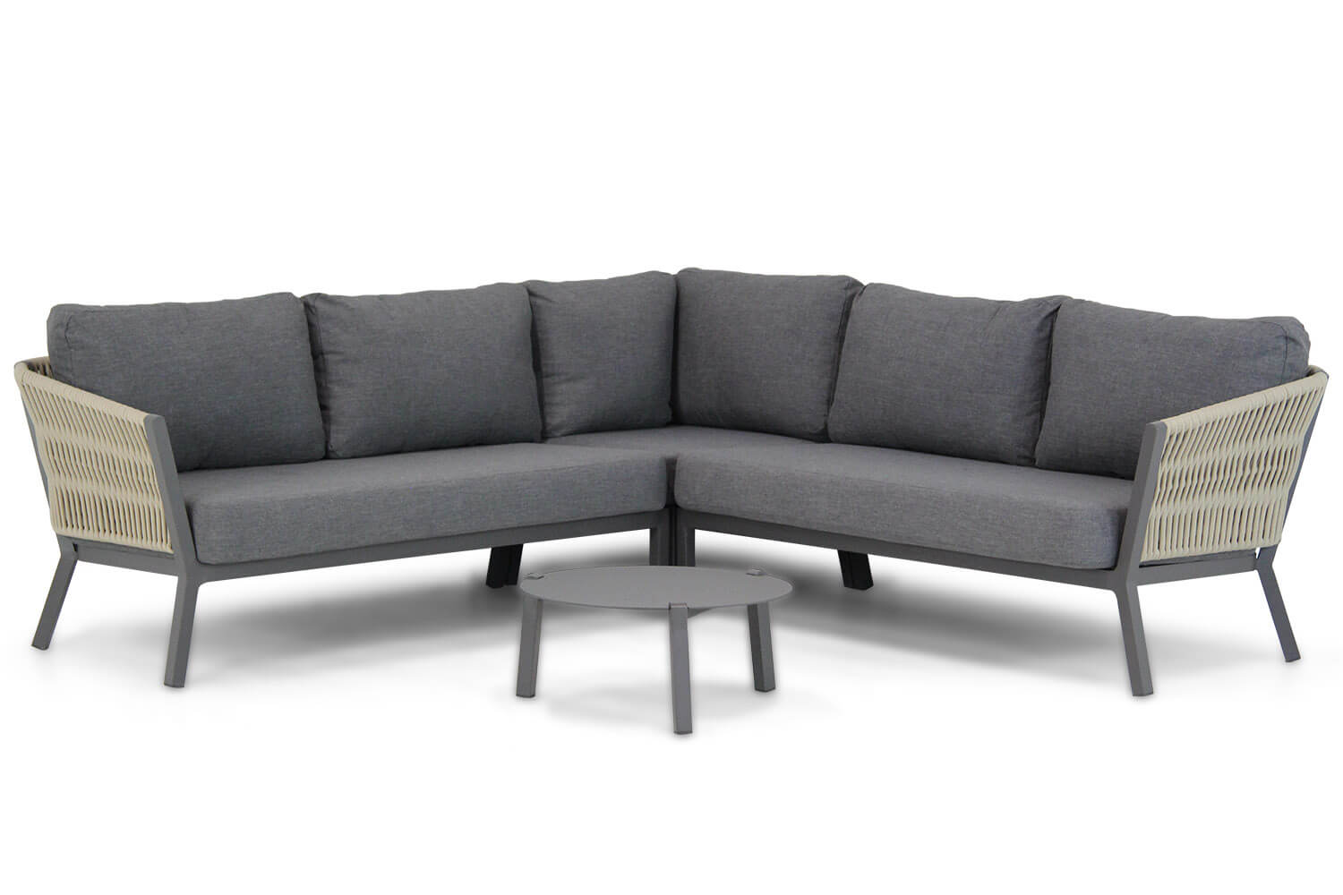 Lifestyle RiminiRimini 60 cm hoek loungeset 4 delig