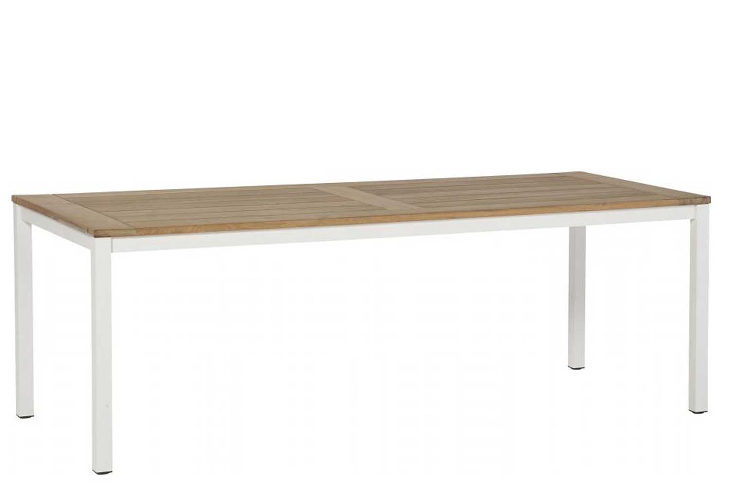 4Seasons 4 Seasons Outdoor Rivoli Dining Tuintafel 220 X 95 4seasons kopen in de aanbieding