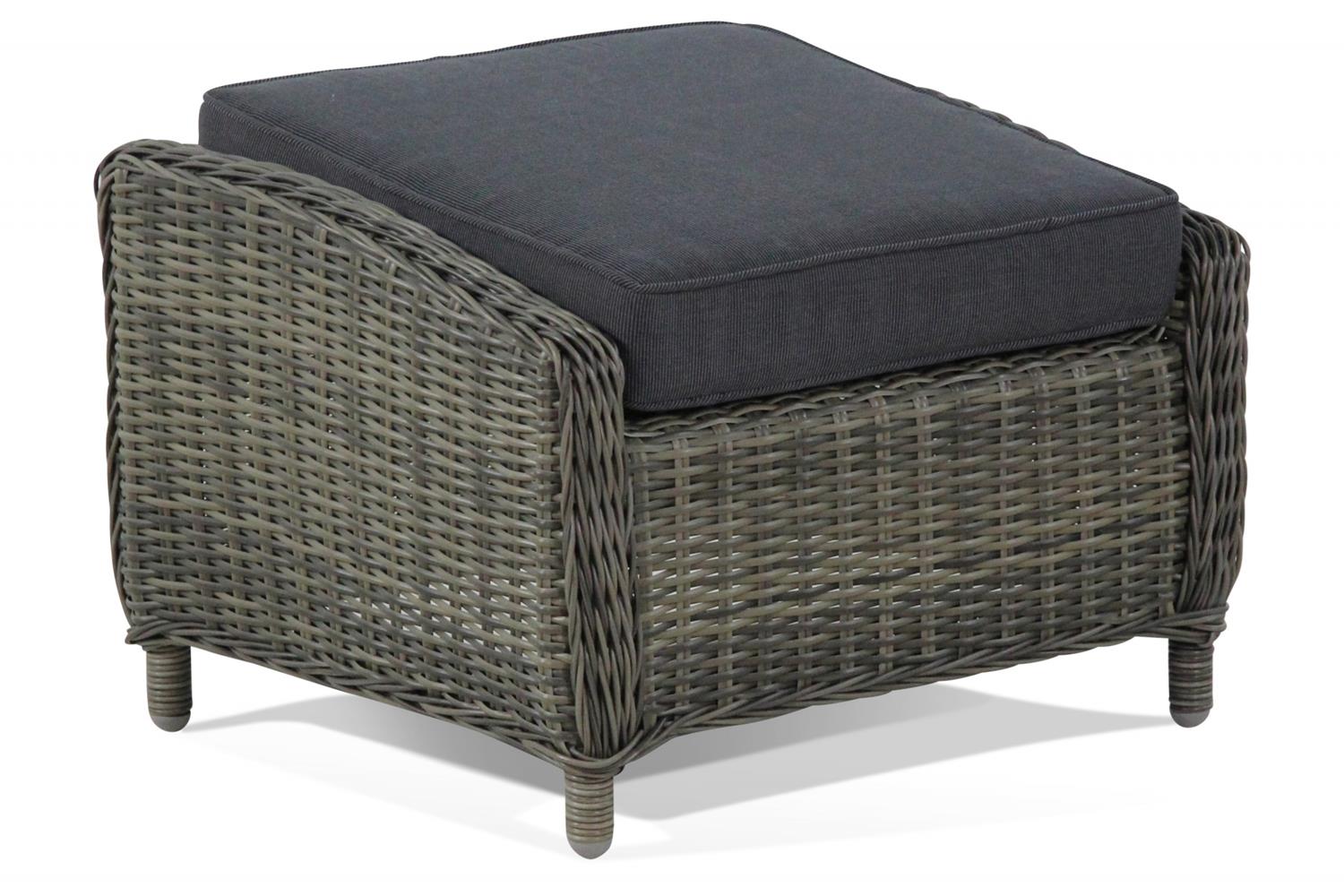 Garden Collections Royalty Lounge Voetenbank garden collections kopen in de aanbieding Garden Collections Royalty Lounge Voetenbank garden collections kopen in de aanbieding
