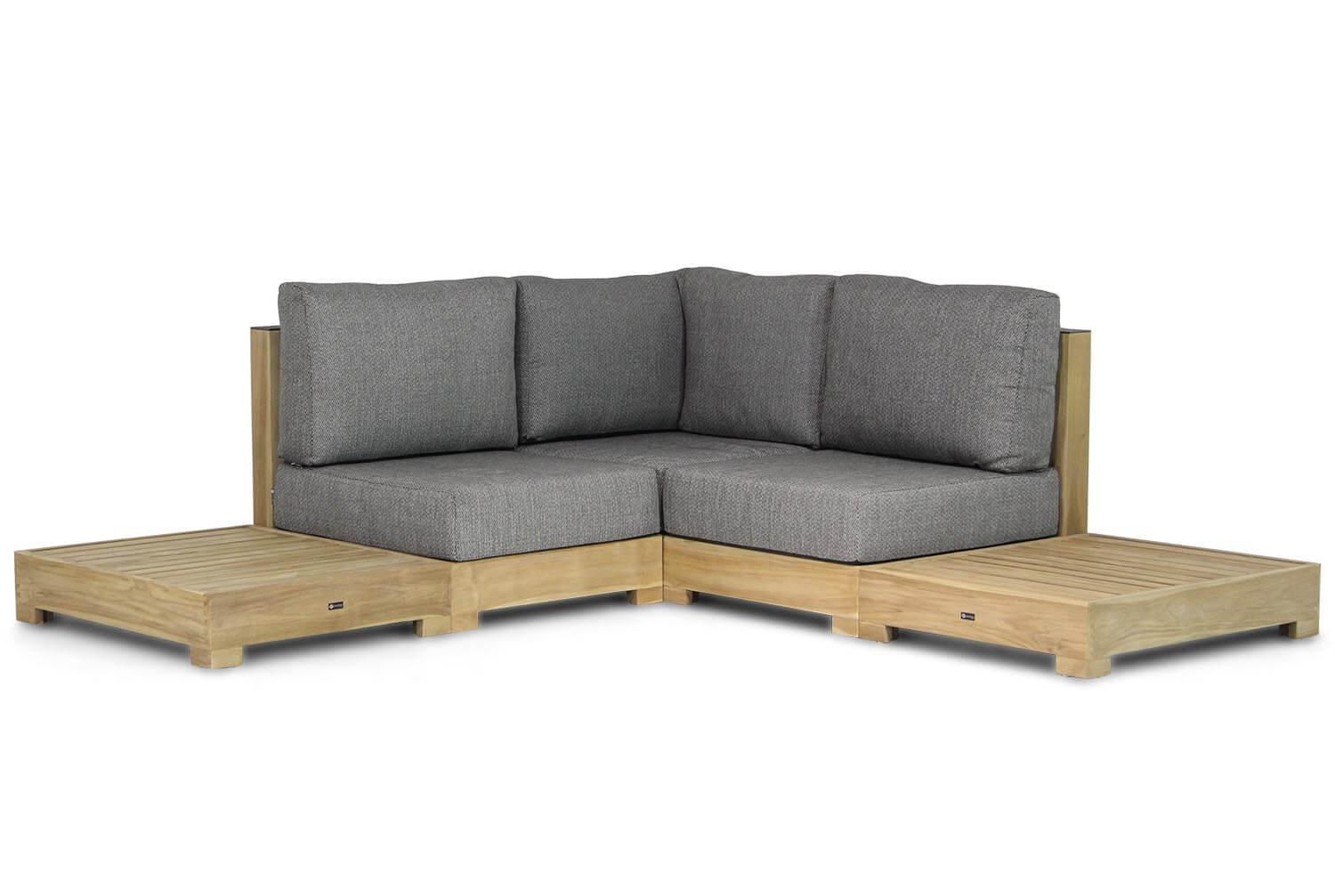 Santika Levante platform loungeset 5 delig