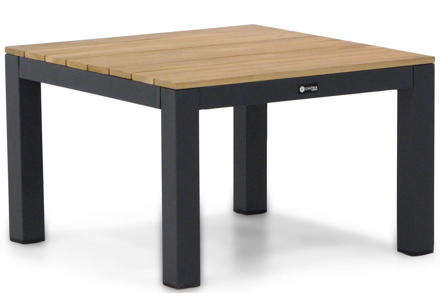 Santika Shadow tafel 70x70 cm
