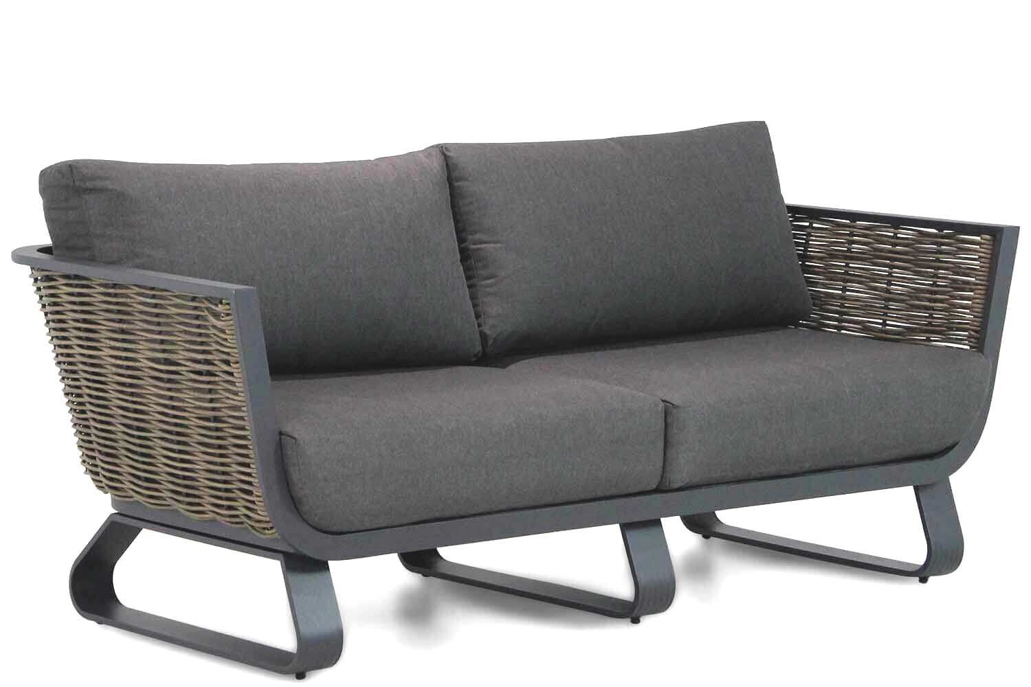 Santika Tika lounge tuinbank - Quick Dry Foam