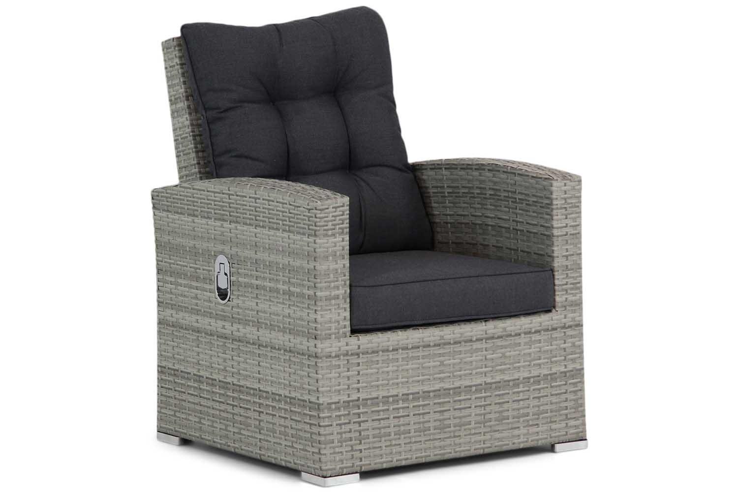 Garden Collections Sheffield lounge tuinstoel Garden Collections Sheffield lounge tuinstoel