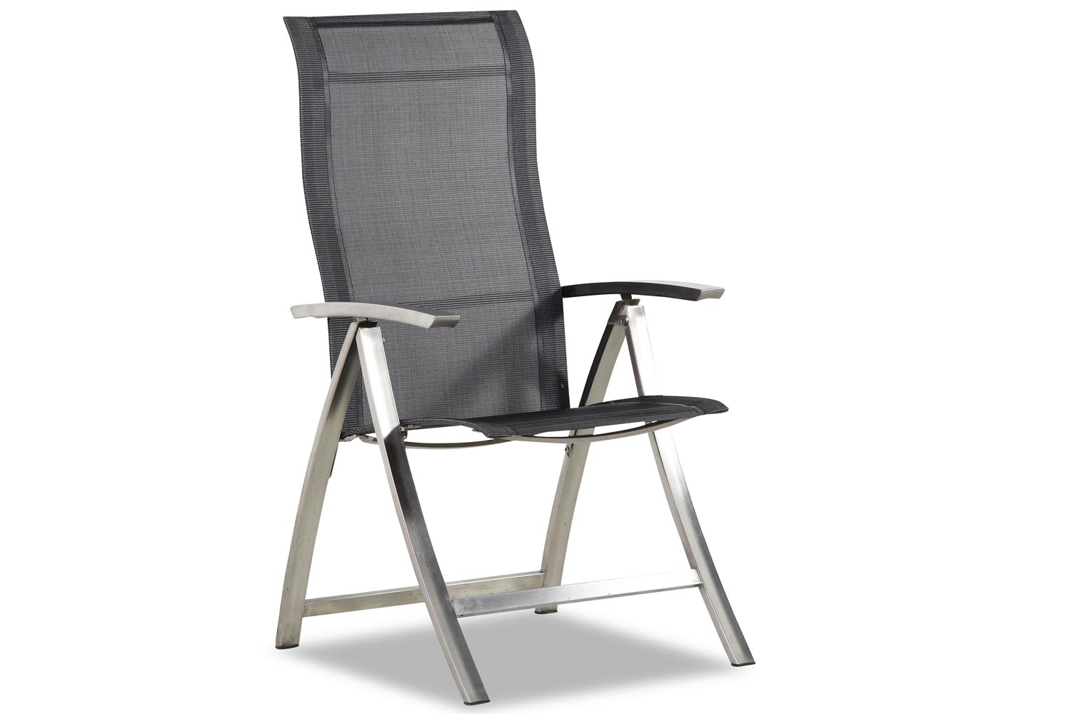 4 Seasons Outdoor Slimm Verstelbare Stoel huismerk kopen in de aanbieding