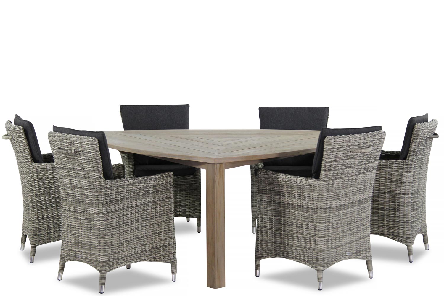 Garden Collections Springfieldbrighton 170 Cm Dining Tuinset 7 Delig garden collections kopen in de aanbieding Garden Collections Springfieldbrighton 170 Cm Dining Tuinset 7 Delig garden collections kopen in de aanbieding