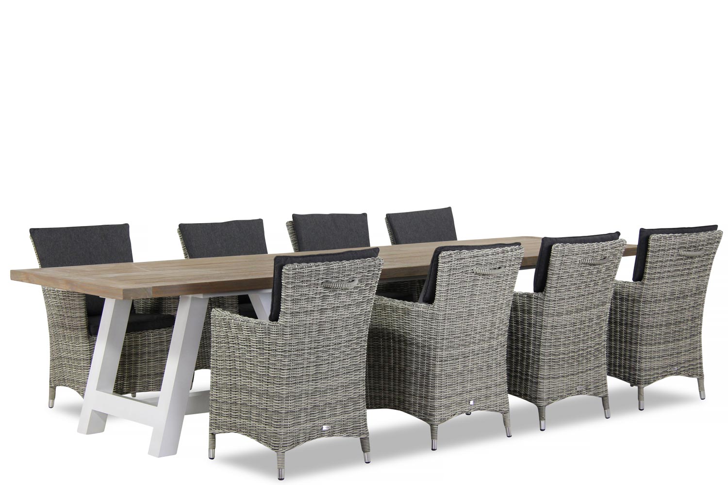 Garden Collections Springfieldflorence 330 Cm Dining Tuinset 9 Delig garden collections kopen in de aanbieding Garden Collections Springfieldflorence 330 Cm Dining Tuinset 9 Delig garden collections kopen in de aanbieding
