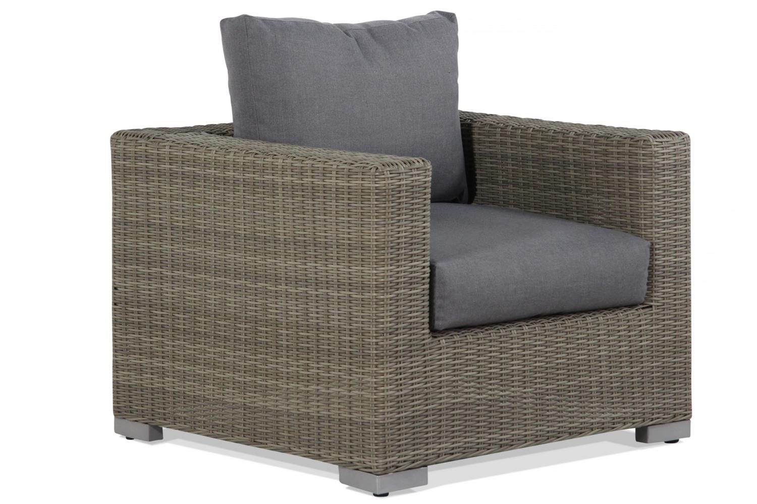 Garden Collections Toronto lounge tuinstoel