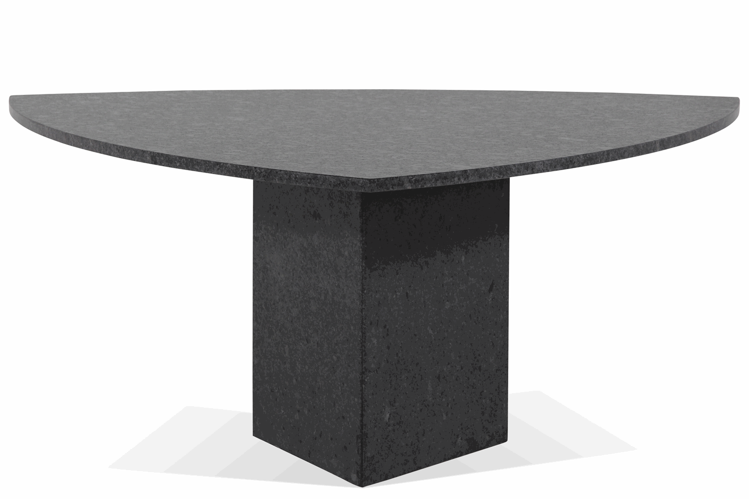 Garden Collections Graniet Triangel 170 Cm Dining Tuintafel garden collections kopen in de aanbieding Garden Collections Graniet Triangel 170 Cm Dining Tuintafel garden collections kopen in de aanbieding