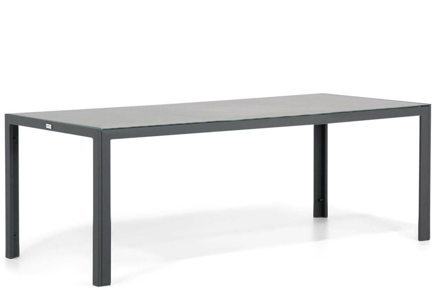 Lifestyle Varano dining tuintafel 210 x 90 cm