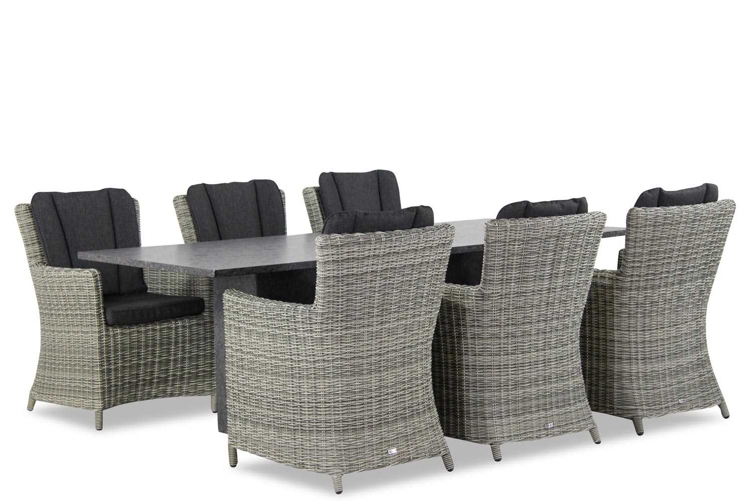 Garden Collections Venerdigraniet 220 Cm Dining Tuinset 7 Delig garden collections kopen in de aanbieding Garden Collections Venerdigraniet 220 Cm Dining Tuinset 7 Delig garden collections kopen in de aanbieding