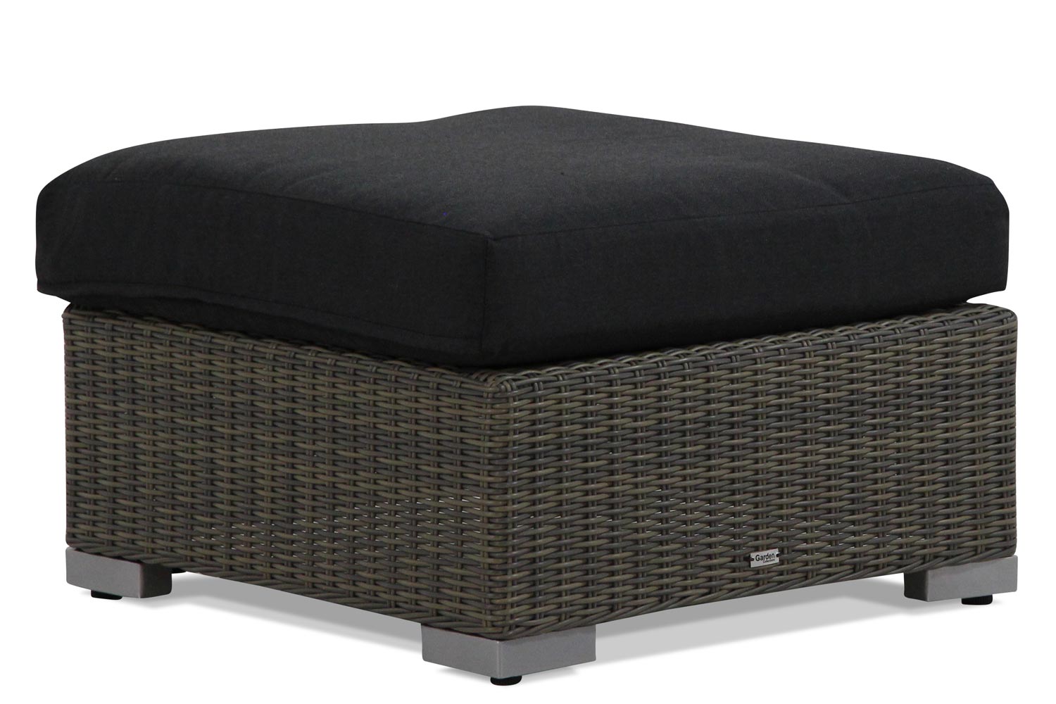 Garden Collections Toronto loungetafel polywood met kussen Garden Collections Toronto loungetafel polywood met kussen